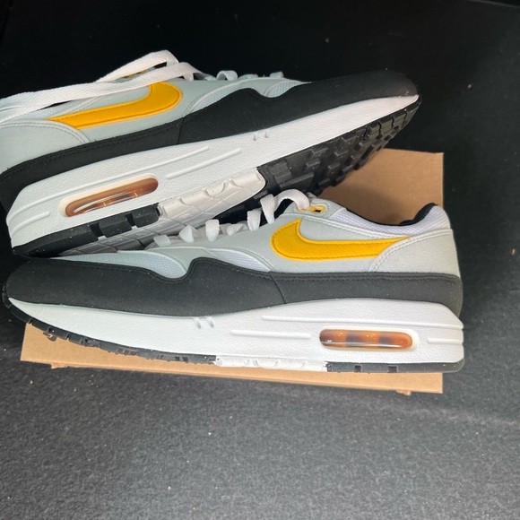 Nike Air Max 1 Steelers main image 5